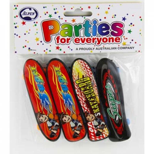 Skate Boards