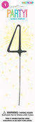 Sparkler Number #4