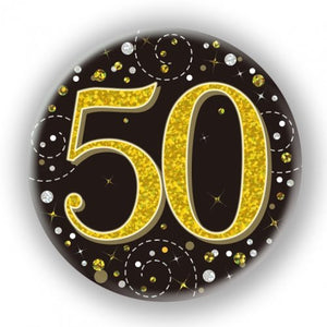 Sparkling Fizz Black Badge #50