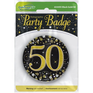 Sparkling Fizz Black Badge #50