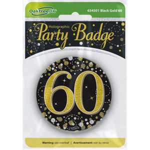 Sparkling Fizz Black Badge #60