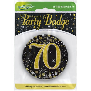 Sparkling Fizz Black Badge #70