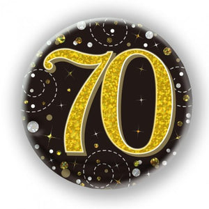 Sparkling Fizz Black Badge #70