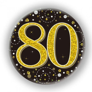 Sparkling Fizz Black Badge #80