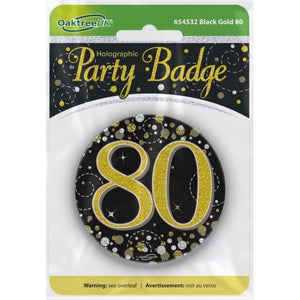 Sparkling Fizz Black Badge #80