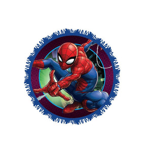 Spiderman Pinata