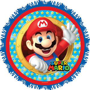 Super Mario Brothers Pinata