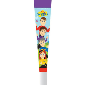 The Wiggles Blowouts - Pack of 8