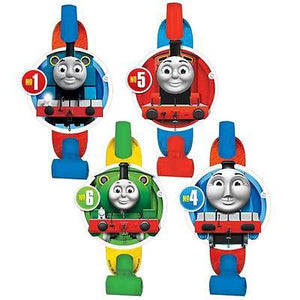 Thomas The Tank Engine Blowouts - Pack of 8