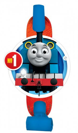 Thomas The Tank Engine Blowouts - Pack of 8