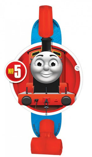 Thomas The Tank Engine Blowouts - Pack of 8