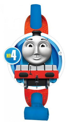 Thomas The Tank Engine Blowouts - Pack of 8