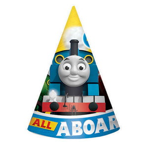 Thomas The Tank Engine Paper Party Hat