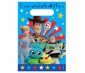 Toy Story Loot Bags