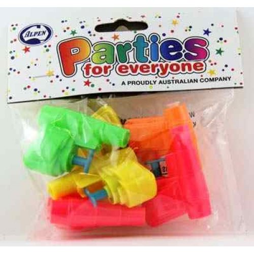 Water Pistols