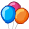 logo of Party Supplies & Balloon Decorations | Party Shop Adelaide – The Party Superstore